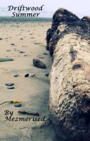 Driftwood Summer - Book 7, The Porth Kerensa Series by Mezmerised