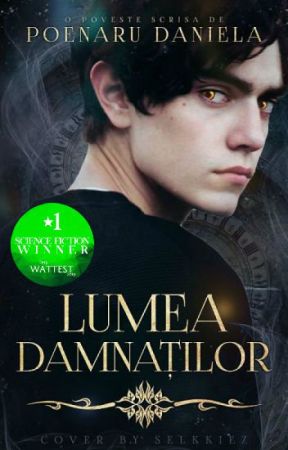 Lumea Damnaţilor by Dany1908