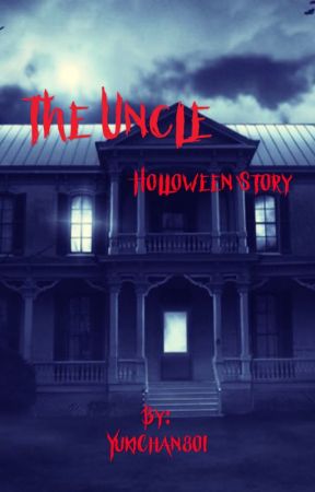 The Uncle (BoyxBoy) by YukiChan801