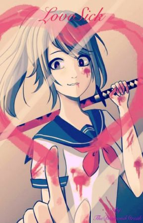 LoveSick by TheDiamondStreak