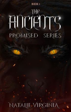 The Ancients by MissFantasyy