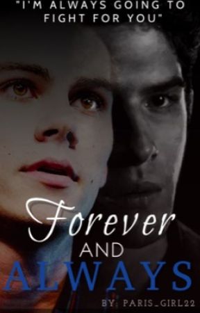 Forever and Always (Sciles) by paris_girl22