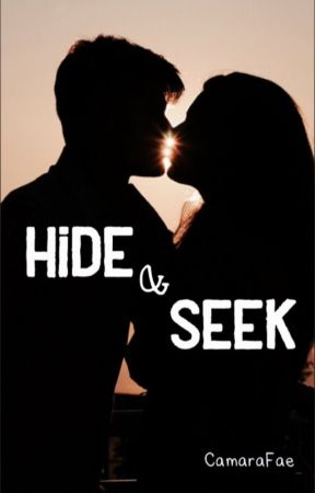 Hide & Seek by CamaraFae