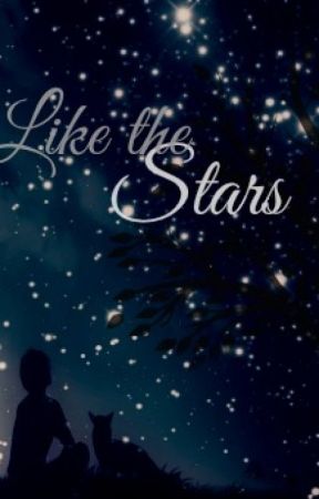 Like the Stars by Jimmy_97