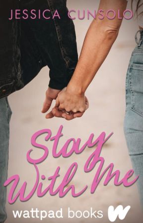 Stay With Me by AvaViolet