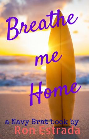 Breathe me Home | NaNoWriMo 2016 by RonEstrada