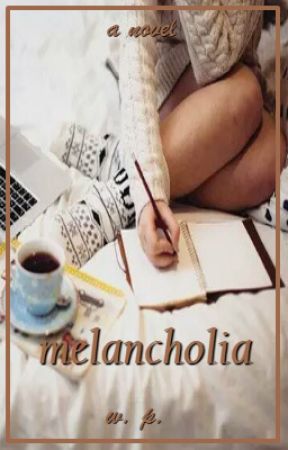 melancholia by TalatheWolf