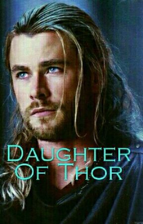 Daughter Of Thor by AveaReigns1234