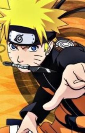 Bloody Revenge ( Naruto fan fiction) by scarlettjasmine