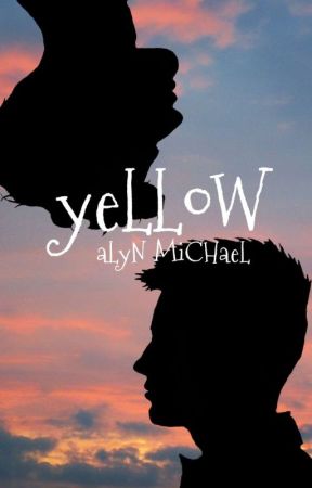 yellow ☆ fiction by AlynInReleve