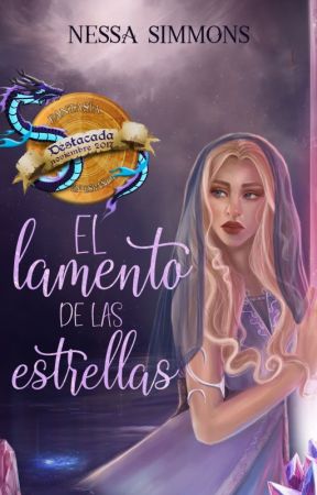El lamento de las estrellas by PandoraAnghel