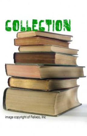 Short Stories and Poems by DameAfricaine