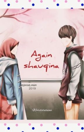 Again Shauqina by wardatulnina