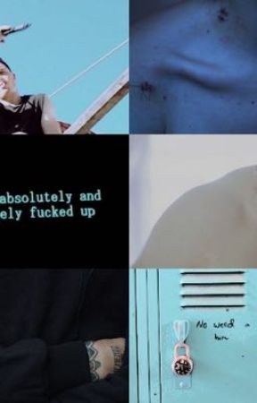 I Always Thought I Would Be Okay by BreakingTheCliche