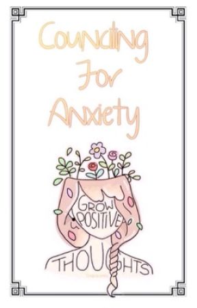 Counseling for anxiety by ProjectPanicAttack