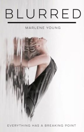BLURRED | Annabeth Chase by MissMarleneYoung