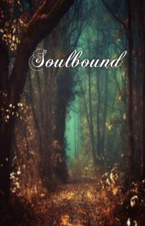 Soulbound by Yato2266