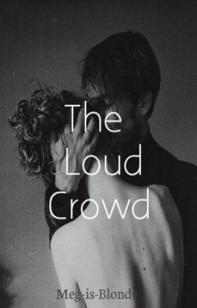 The Loud Crowd by Meg-is-Blonde