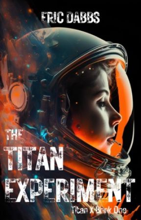 TITAN X by ericdabbs