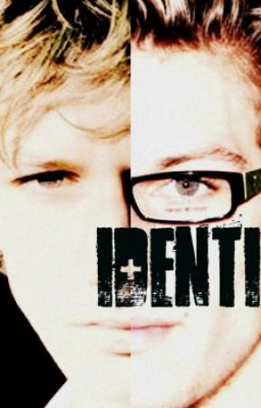 IDENTITY by Littlelala