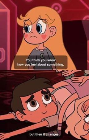 Do you miss me? by mcstarco