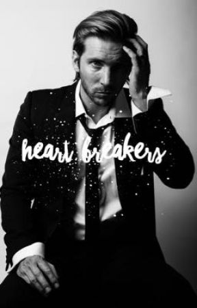 HEART BREAKERS by -prestige