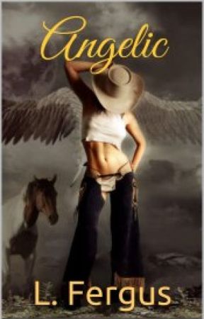 Angelic by mountainlion2