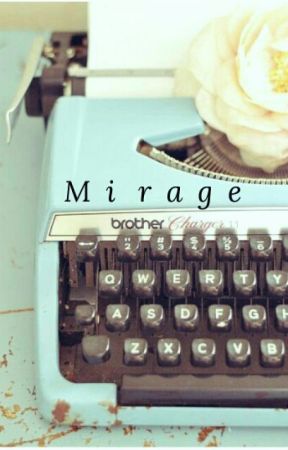 Mirage by Shicpiclover