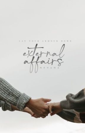 External Affairs by captivatingeyes