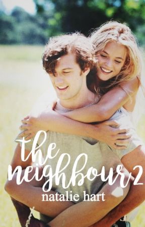 The Neighbour 2 | coming soon by F-CKSH-T