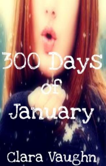 300 Days of January by peace_love_unicorns