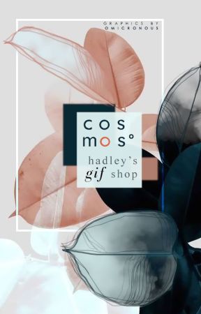 cosmos°: Hadley's Gifs™ by omicronous
