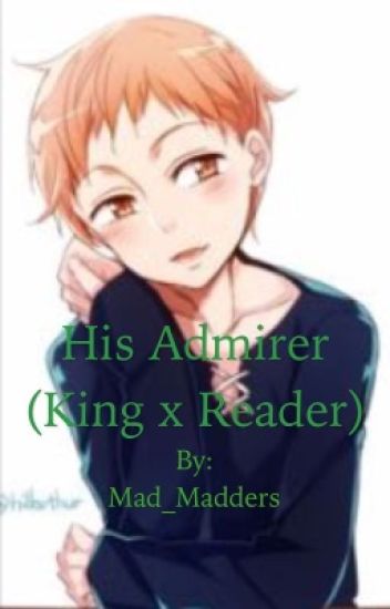 His Secret Admirer