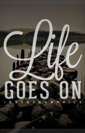 Life Goes On (Justin Bieber) by KekeTaylor