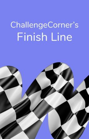 Finish Line by ChallengeCorner