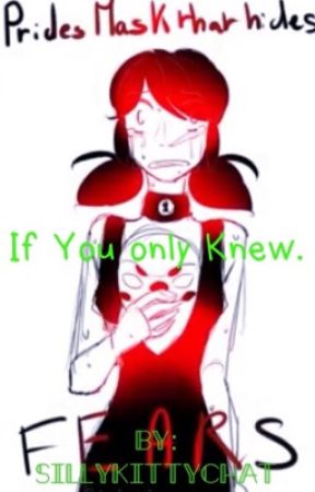 if only you knew by sillykittychat