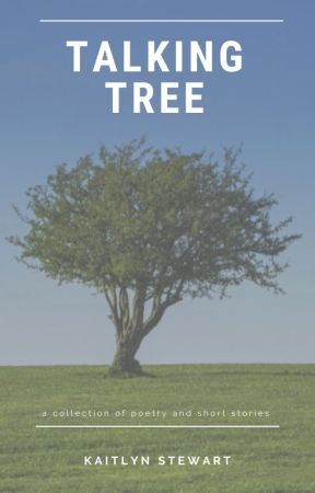 Talking Tree (Ongoing) by elohel___