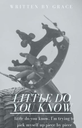 Little do you know || Charlie Weasley by DixonsPoncho