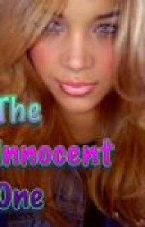 The Innocent One by ShayyyyyBayyyyyy