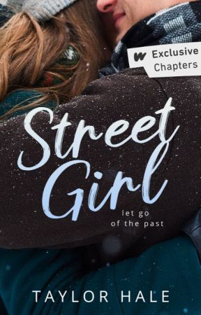 Street Girl | ✓ by solacing