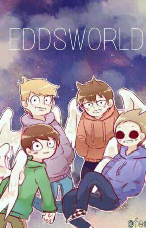 Eddsworld x Troubled reader by Sail_Silence