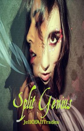 Split Genius by JellOfAllTrades