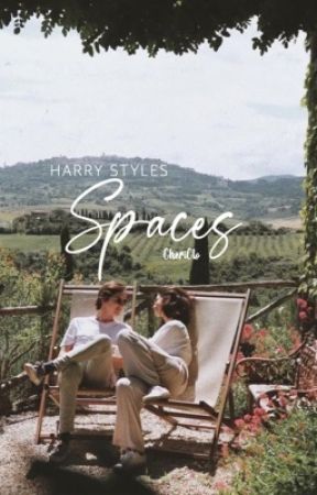 Spaces H.S by Curlykiwi