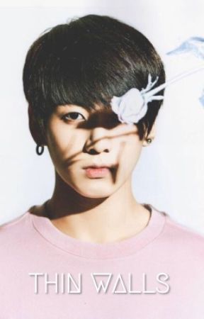Thin Walls || Jikook by sodaseok