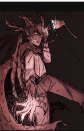 The Harvest Of Souls (beast wirt X reader short story) by teabottle