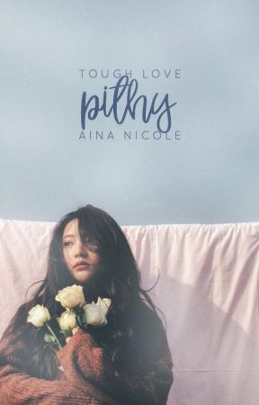 Pithy | ✓ by piggybacks