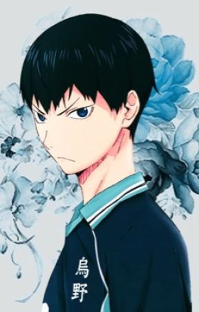 Kageyama x Fem!reader by AestheticTv