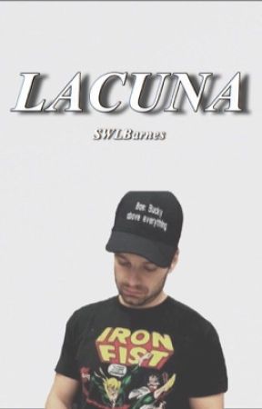 LACUNA ♛ Sebastian Stan by SWLBarnes