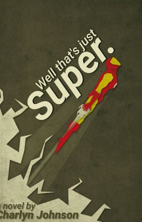 Super by charlynrosej