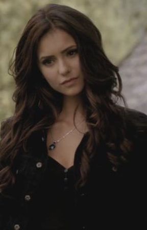 Lillian Gilbert Damon love story by tvdlover15